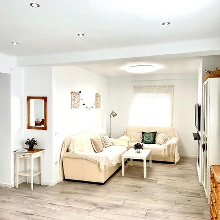 Boutique Apartamento Málaga Exterior foto